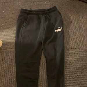 Puma joggers